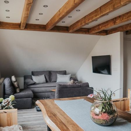 Residenz Manzell Kiba 24 Apartment Friedrichshafen Bagian luar foto