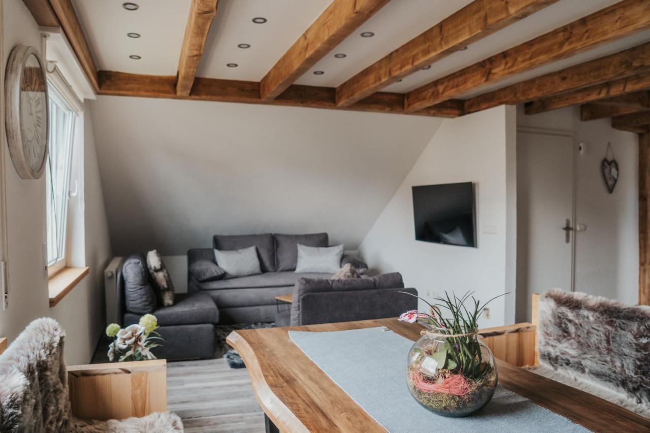 Residenz Manzell Kiba 24 Apartment Friedrichshafen Bagian luar foto