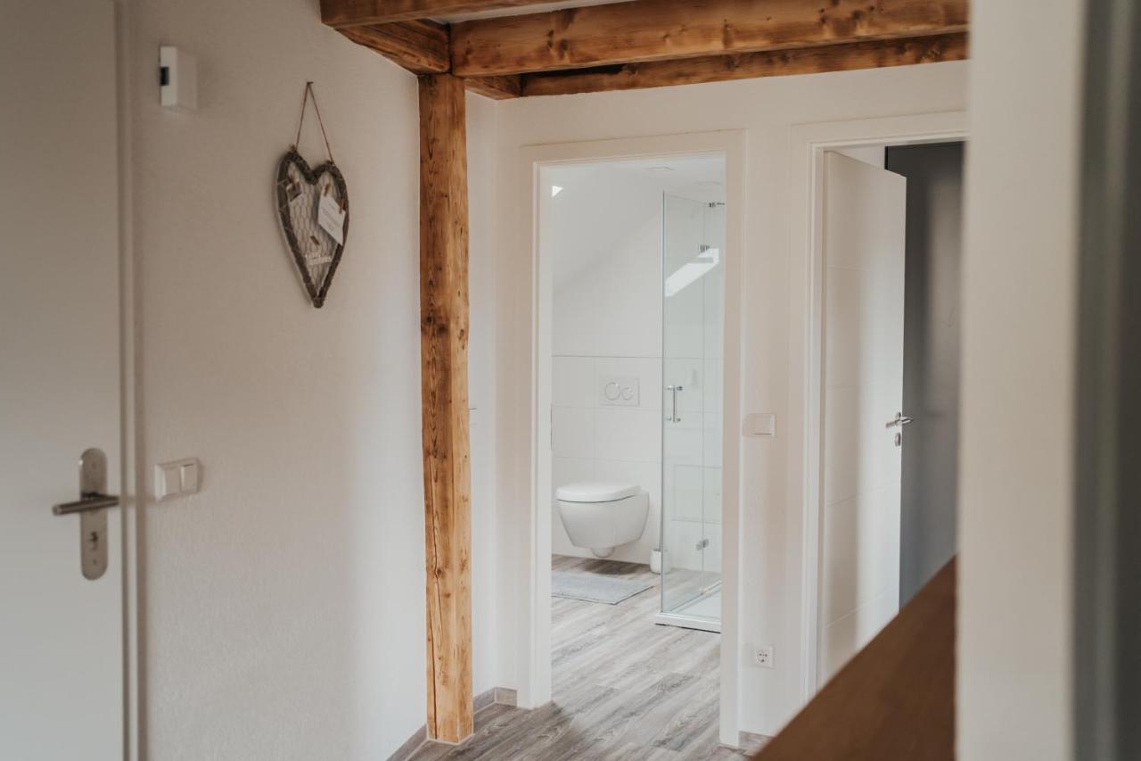 Residenz Manzell Kiba 24 Apartment Friedrichshafen Bagian luar foto